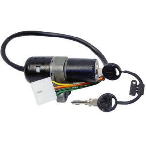 Blocchetto di accensione per Moto Guzzi 1100 Sport