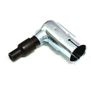 Cappuccio candela per Moto Guzzi