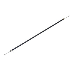 Cavo aria per Moto Guzzi 850 e 1000 sinistro corto