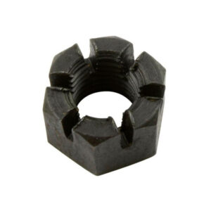 Connecting rod bolt nut Moto Guzzi