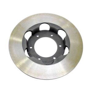 Brake disc Moto Guzzi 242mm OEM Replica