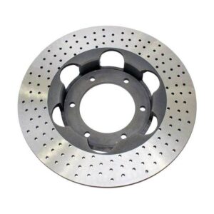 Brake disc Moto Guzzi 242mm OEM Replica