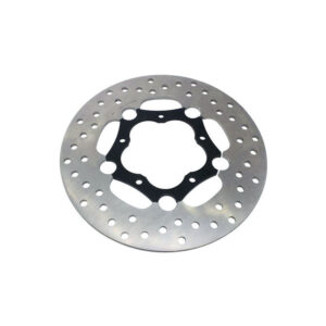 Brake disc Moto Guzzi 300mm OEM Replica complete