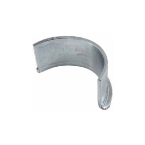 Exhaust pipe flange spacer Moto Guzzi 850 Le Mans