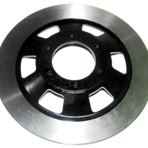 Brake disc Moto Guzzi 300mm offset 26.5mm OEM Replica