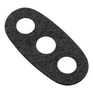 Engine oil line Moto Guzzi v7 return