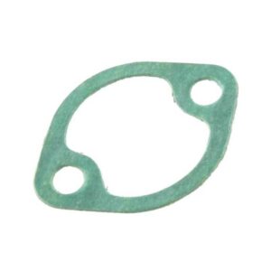 Engine oil line Moto Guzzi breather engine block gasket