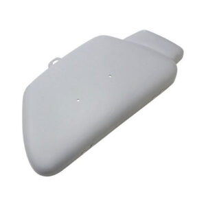 Side cover Moto Guzzi 1000 California II left