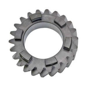 Gear box gearwheel Moto Guzzi 3° speed n.22 teeth