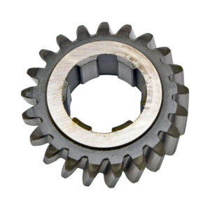 Gear box gearwheel Moto Guzzi 5° speed n.21 teeth