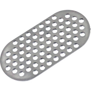 Air filter insert Moto Guzzi