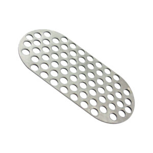 Alternative view of Air filter insert Moto Guzzi