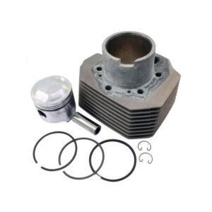Cylinder and piston kit Moto Guzzi 1000 and Le Mans
