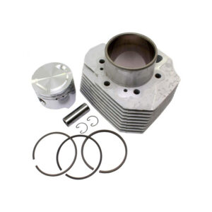Cylinder and piston kit Moto Guzzi 1000 e California