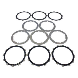 Clutch kit Moto Guzzi 1000 I-Convert