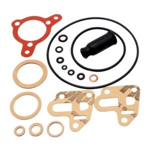 Carburetor service kit Dell'Orto PHM A/B/M/N/V