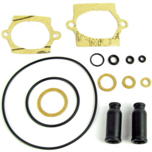 Carburetor service kit Dell'Orto VHB, VHBT, VHBZ single