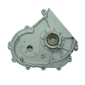 half carter Moto Guzzi Zigolo