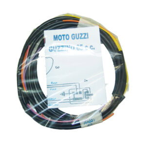 electrical wiring Moto Guzzi Guzzino 65