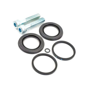 Alternative view of Brake caliper seal kit Brembo P08
