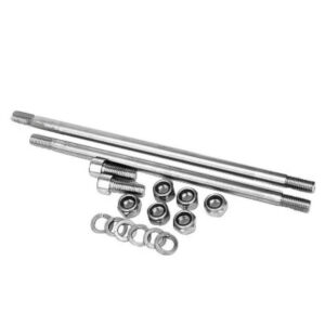 Engine fixing bolts kit Moto Guzzi
