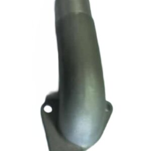 exhaust pipe Moto Guzzi Falcone Sport