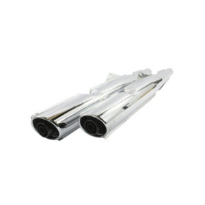 Exhaust muffler Moto Guzzi 850 T