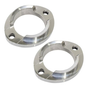 Exhaust pipe flange Moto Guzzi 44mm