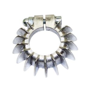 Exhaust pipe flange Moto Guzzi V 7