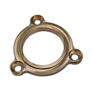 Camshaft bearing bracket Moto Guzzi