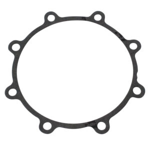 Clutch crankase gasket Moto Guzzi main shaft rear bearing