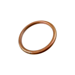 Exhaust pipe gasket 38x44x3mm cylinder head