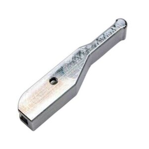 Carburetor choke lever device Dell'Orto PHM