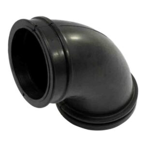 Intake joint Moto Guzzi air filter