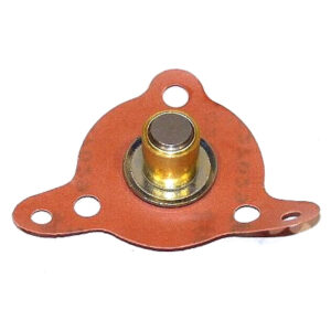 Carburetor acceleration pump diaphragm Dell'Orto PHF, PHM
