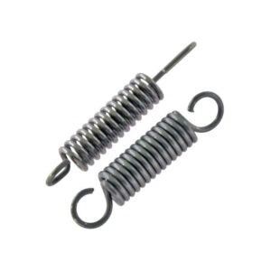 Advancer mechanism spring Moto Guzzi 850 Le Mans pair