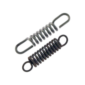 Advancer mechanism spring Moto Guzzi  pair