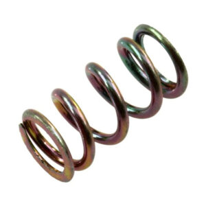 Carburetor idle screw spring Dell'Orto PHBH, PHF, PHM, VHB