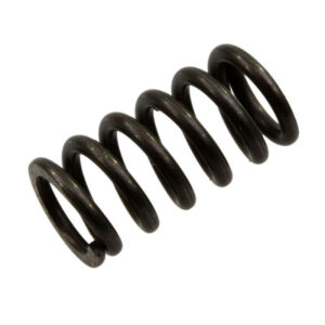 Carburetor mixture screw spring Dell'Orto PHBH, PHF, PHM, VHB