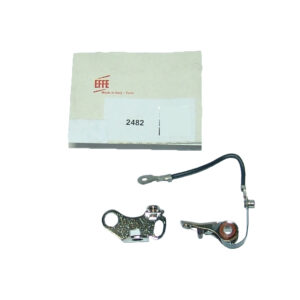 contact braker Moto Guzzi