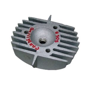 Alternative view of Cylinder head for Moto Guzzi Cardellino