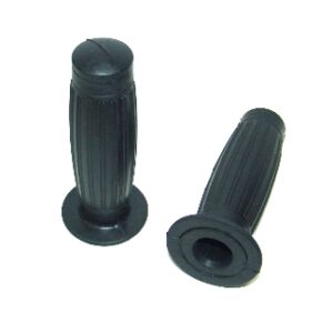 Handlebar grips for Moto Guzzi V7