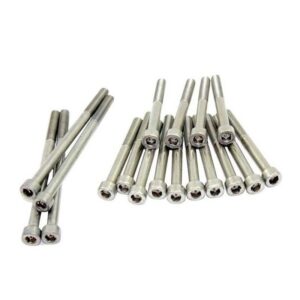 Bolts kit Moto Guzzi oil sump