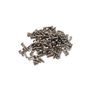 Bolts kit Moto Guzzi engine stainless