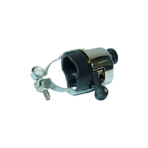 Alternative view of light switch Moto Guzzi Airone 250