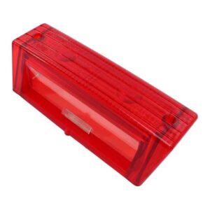 tail light lens for Moto Guzzi