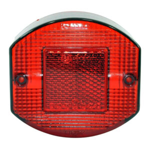tail light lens for Moto Guzzi