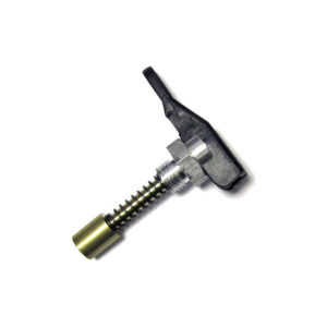 Carburetor choke lever Dell'Orto PHM 38-41