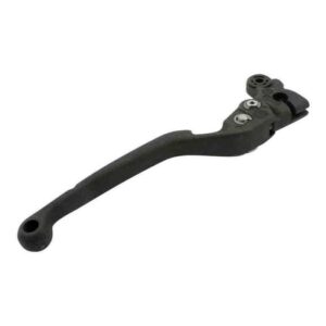 Handlebar control lever Moto Guzzi 1000 Daytona clutch adjustable black Domino-Tommaselli