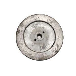 Alternative view of Flywheel Moto Guzzi Galletto